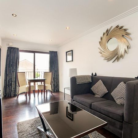 Strozzi Palace Suites By Mansley Cheltenham Exteriör bild