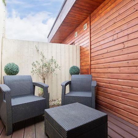 Strozzi Palace Suites By Mansley Cheltenham Exteriör bild