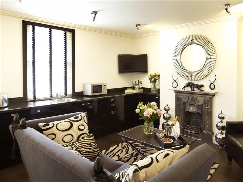 Strozzi Palace Suites By Mansley Cheltenham Exteriör bild