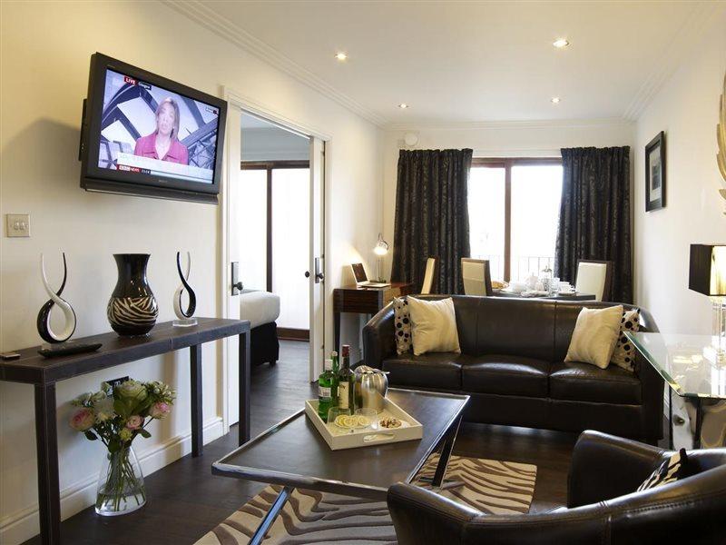 Strozzi Palace Suites By Mansley Cheltenham Exteriör bild