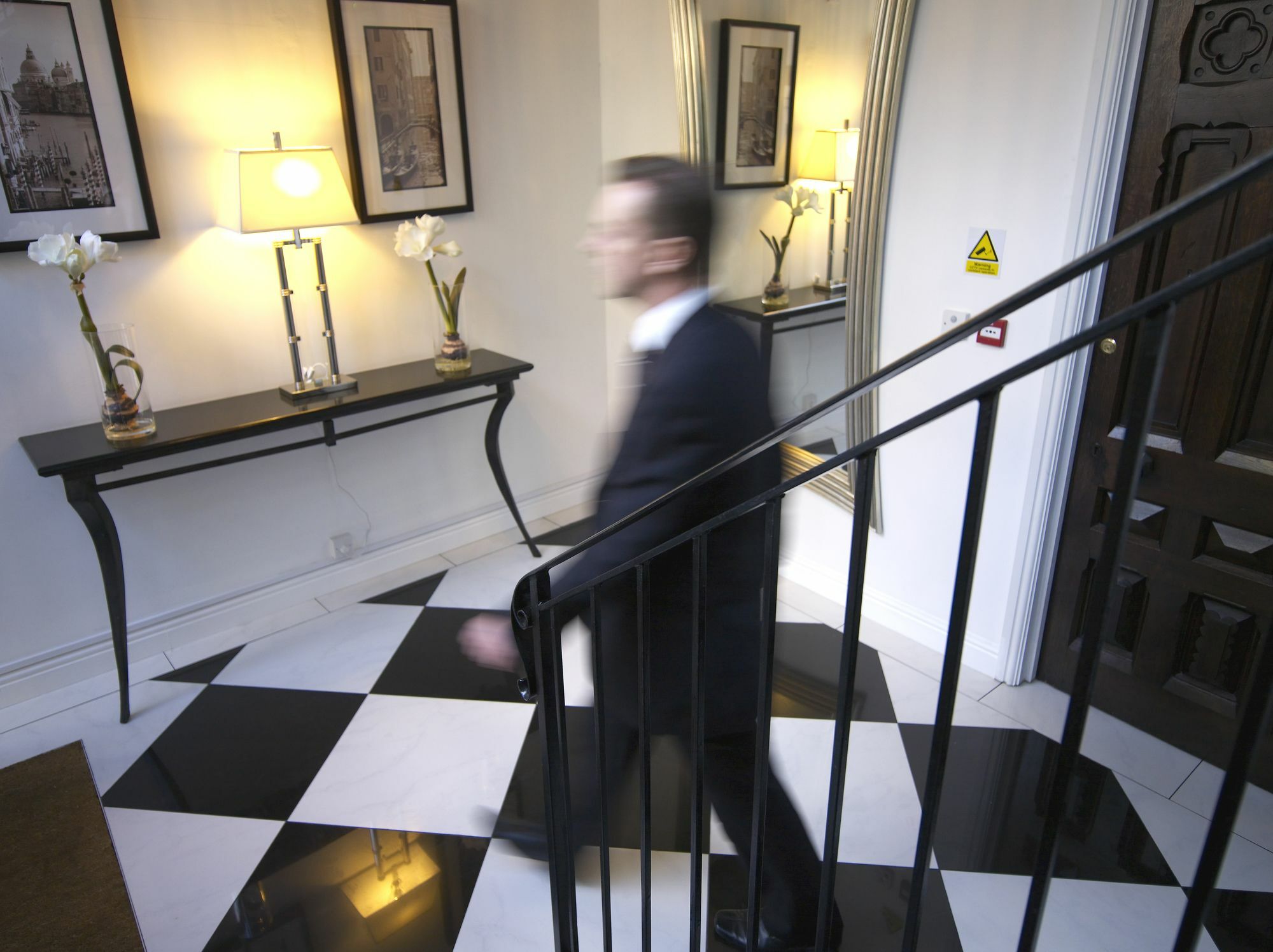 Strozzi Palace Suites By Mansley Cheltenham Exteriör bild