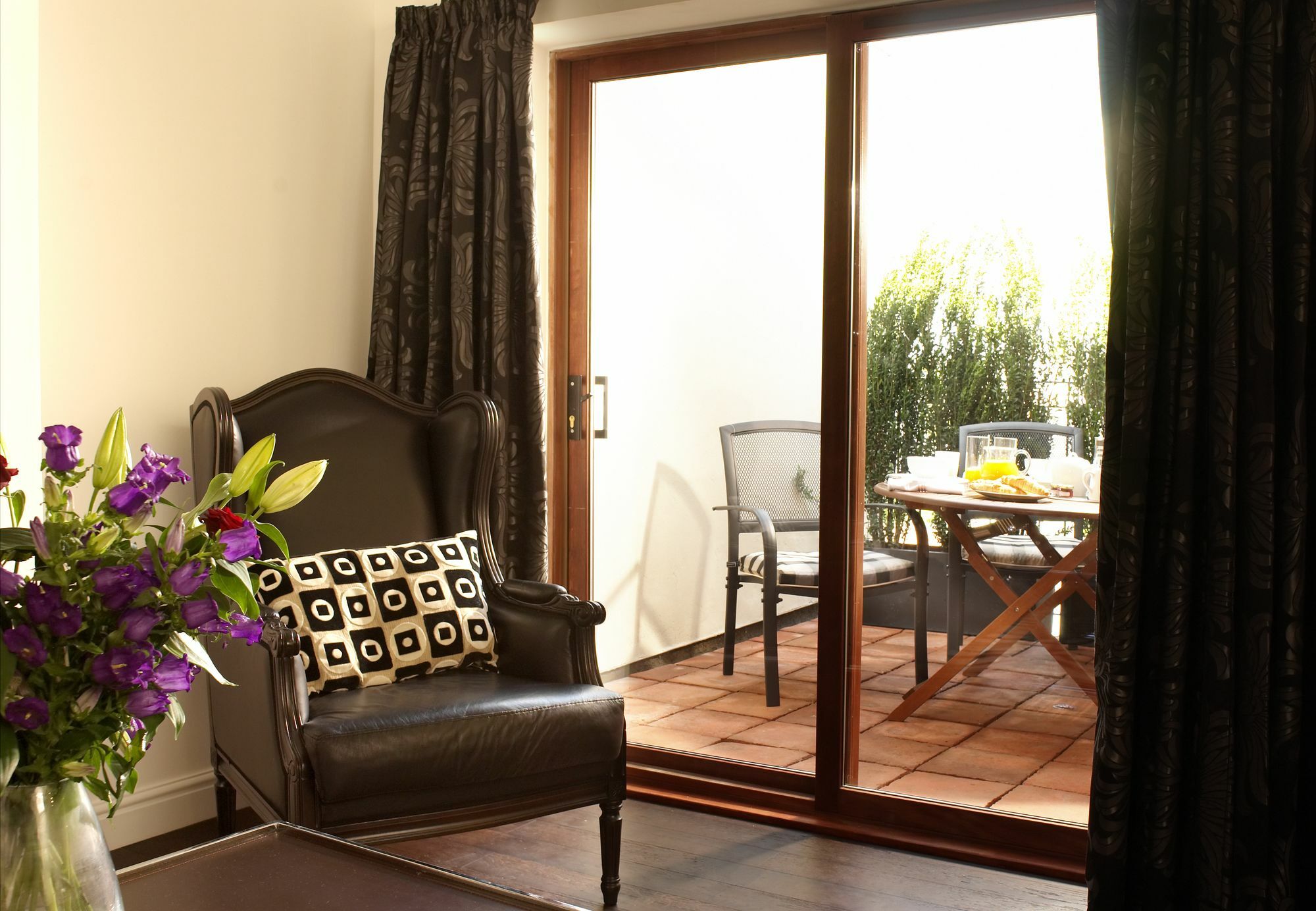 Strozzi Palace Suites By Mansley Cheltenham Exteriör bild