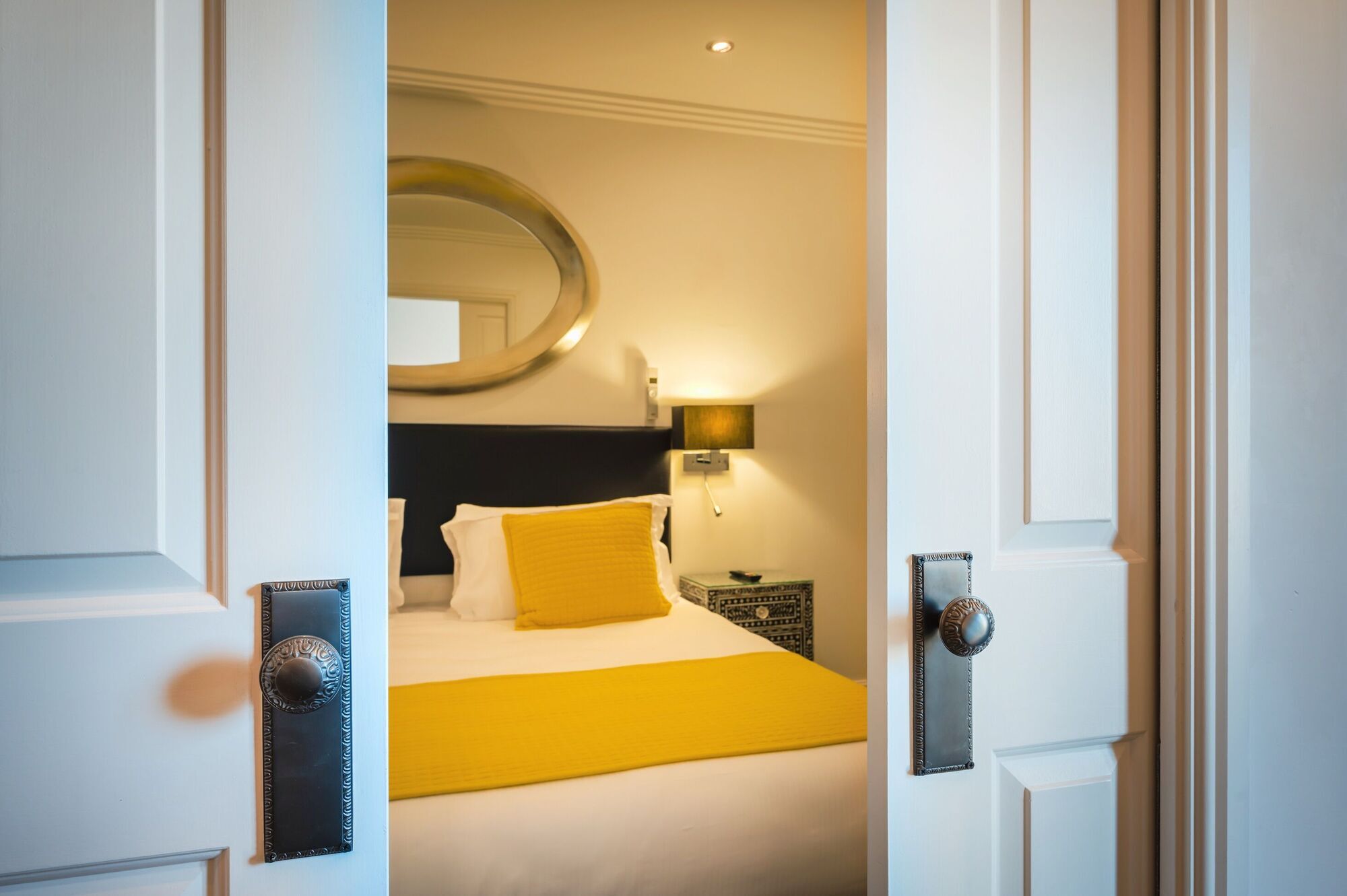 Strozzi Palace Suites By Mansley Cheltenham Inreriör bild
